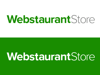 WebstaurantStore.com Logo logo