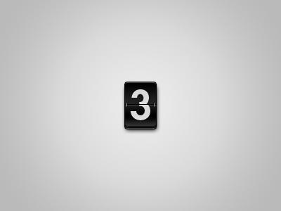 Flip Clock flip clock icon