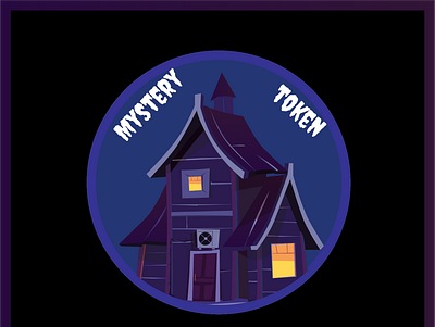 mystery token