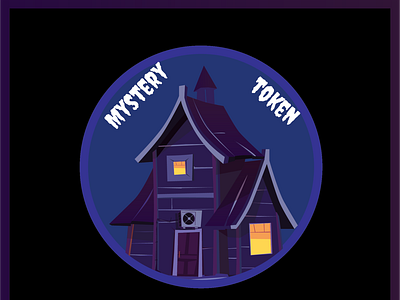 mystery token