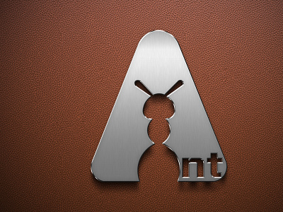 Ant miniliest logo animation branding cryptocurrency list cryptomoney design graphic design illustration logo logo design logo maker motion graphics ui