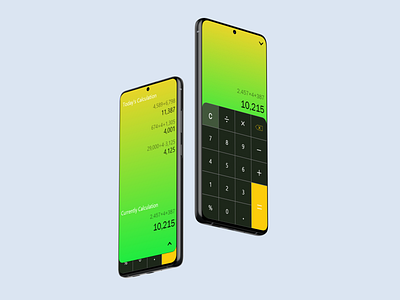 Calculator Design