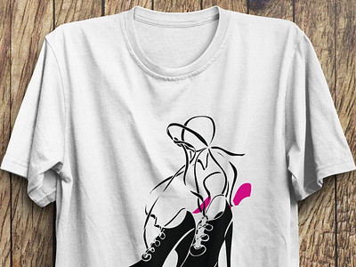 Ladies T-Shirt