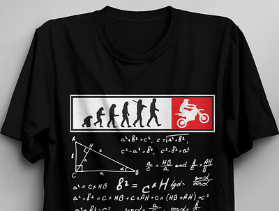 Math T-shirt