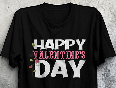 Valentine T-Shirt