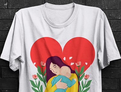 Mothers day T-shirt