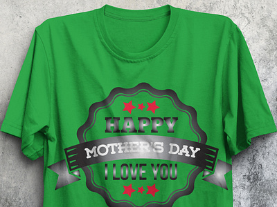 MOTHERS DAY TSHIRT