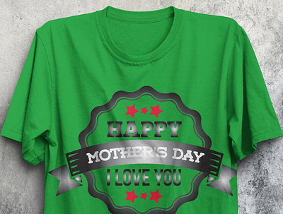 MOTHERS DAY TSHIRT