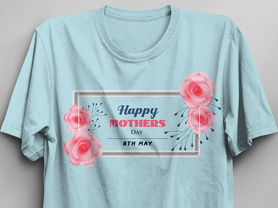 Mothers day Special T-shirt