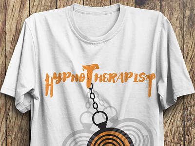 Hypnotherapy T-shirt