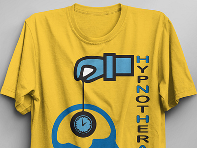 Hypnotherapy T-shirt