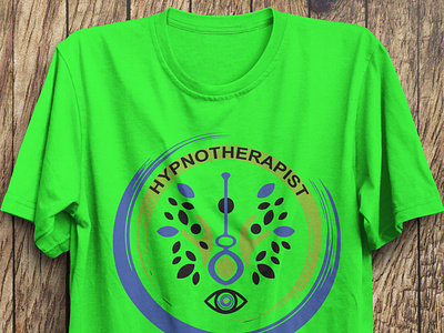 Hypnotherapy T-shirt