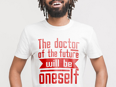 TRENDY T-SHIRT DESIGN