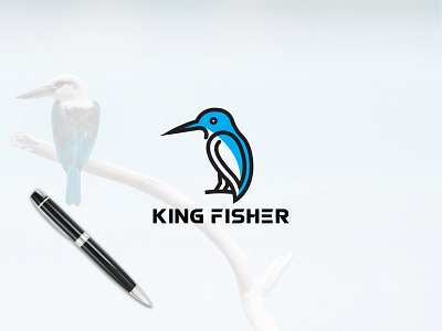 King Fisher