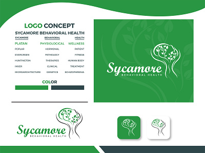 SYCAMORE BEHAVIORAL HEALTH