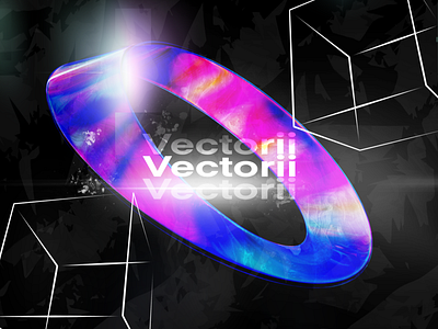 || Design For Vectorii || branding design illustration