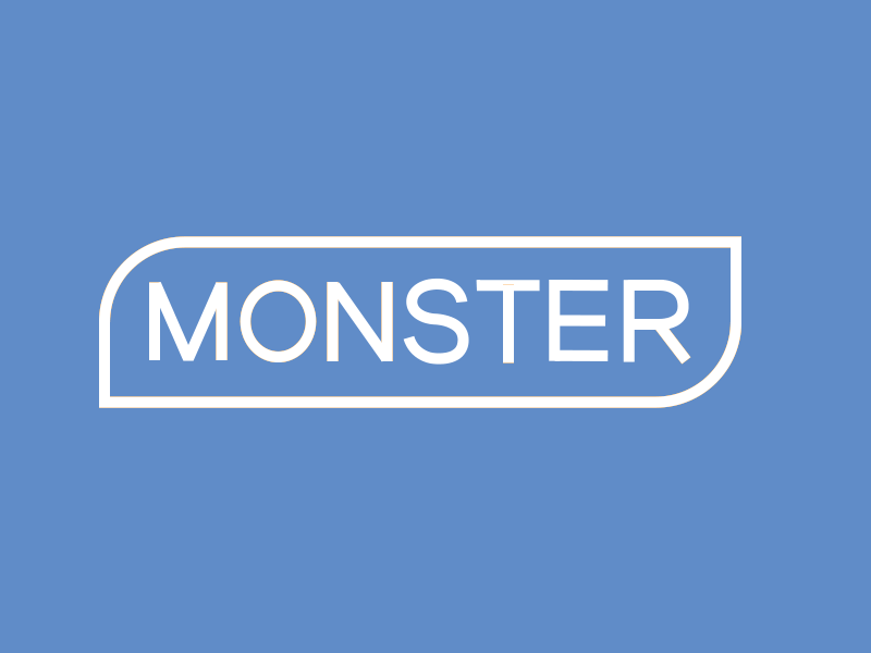 Monster  Animation
