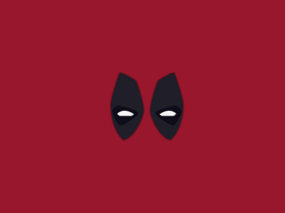 Deadpool illustrator movie