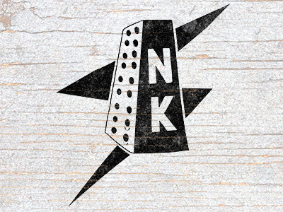 Night Kitchen Band Logo