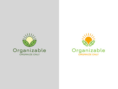 Logo-Design  |  Organization Logo Design