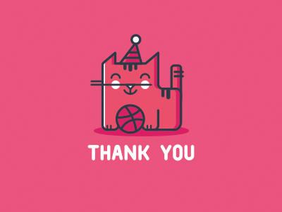Hello, Dribbble!!! debut first shot thanks