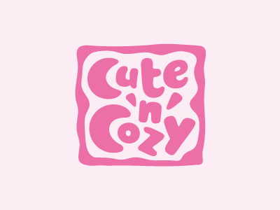 Cute'n'cozy by Nastya Temchenko on Dribbble