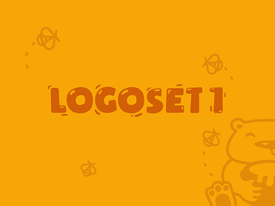 Logoset 1