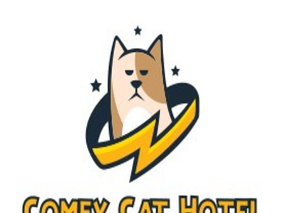 design logo cat