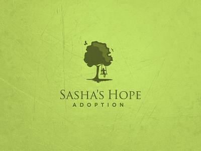 Sasha's Hope