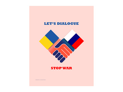 Stop War abstract art design design art illustration stop war ukraine vector art war war art