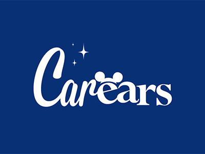 Logo Carears Disneyland® Paris disneyland ears logo paris