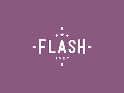 Flash Logo