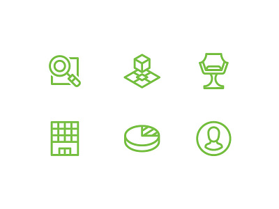 Icon Set