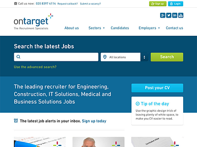 Ontarget Recruitment