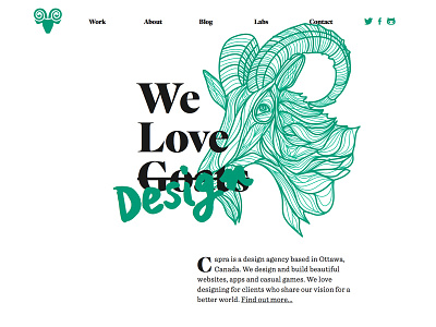 New homepage ideas homepage illustration portfolio web design