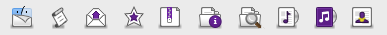 Alfred App preference icons apple icon design icons osx