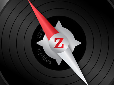 Zappla Logo Idea