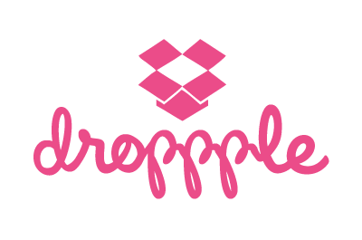 Droppple dropbox