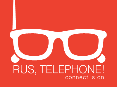 Rus Telephone!