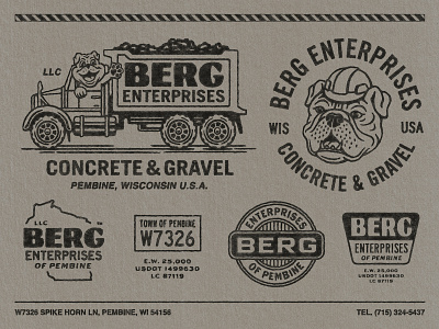 Berg Enterprises