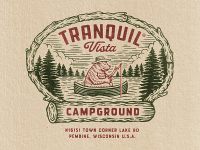 Tranquil Vista Campground