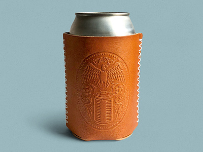 Download Koozie Mockup Designs Themes Templates And Downloadable Graphic Elements On Dribbble