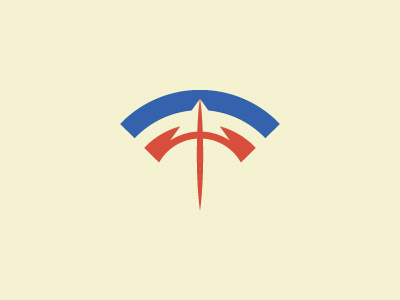 kite Wifi Logo