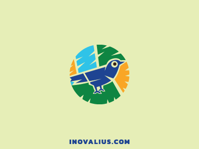 Bluebird Logo animal mascot pet shop graphic design logo for sale logo design bird logo maker bluebird logo