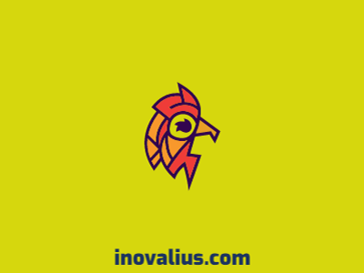 Rooster Logo