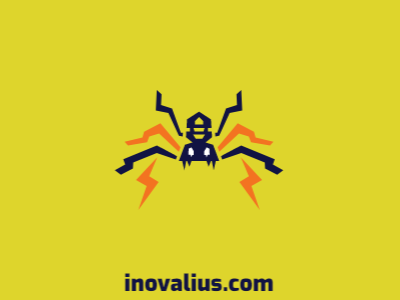 Electric Spider Logo