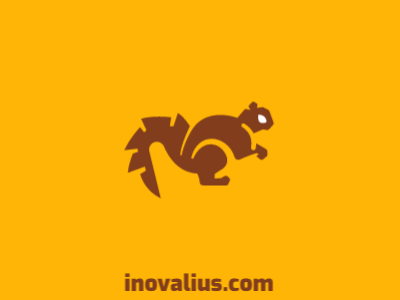 Squirrel Logo logo maker logo for sale squirrel logo design lumberjack mascot farming veterinary agricultural logo