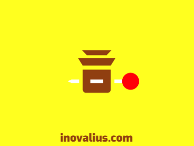 Pin Box Logo box delivery download logo logo design logo for sale logo maker notification pin stock