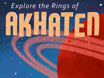 The Rings of Akhaten