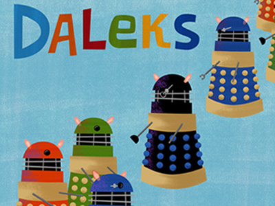 Daleks